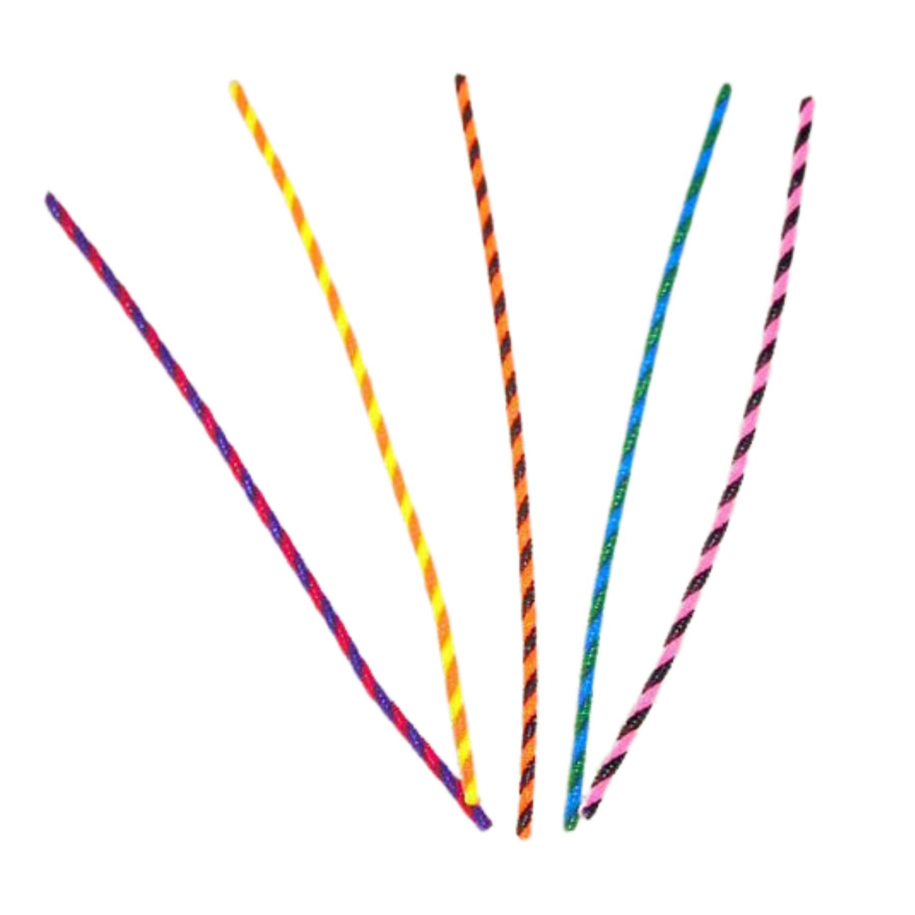 12" Twist Pipe Cleaners