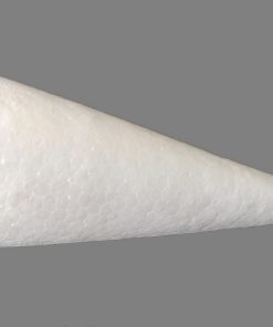 152mm Styrofoam Cones