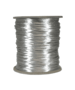 Rattail Argent