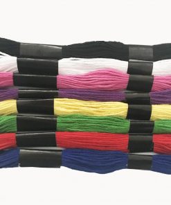 * Embroidery Thread