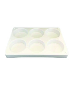 * Stackable Tempera Block Holder