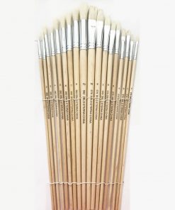 Assorted Long Handle Brushes