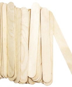 Natural Colour Tongue Depressors