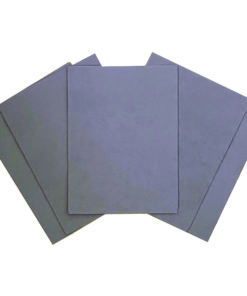 9" x 12" Grey Foam Sheets