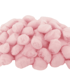 Pastel Pink Craft Fluffs