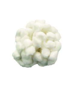White Craft Fluffs