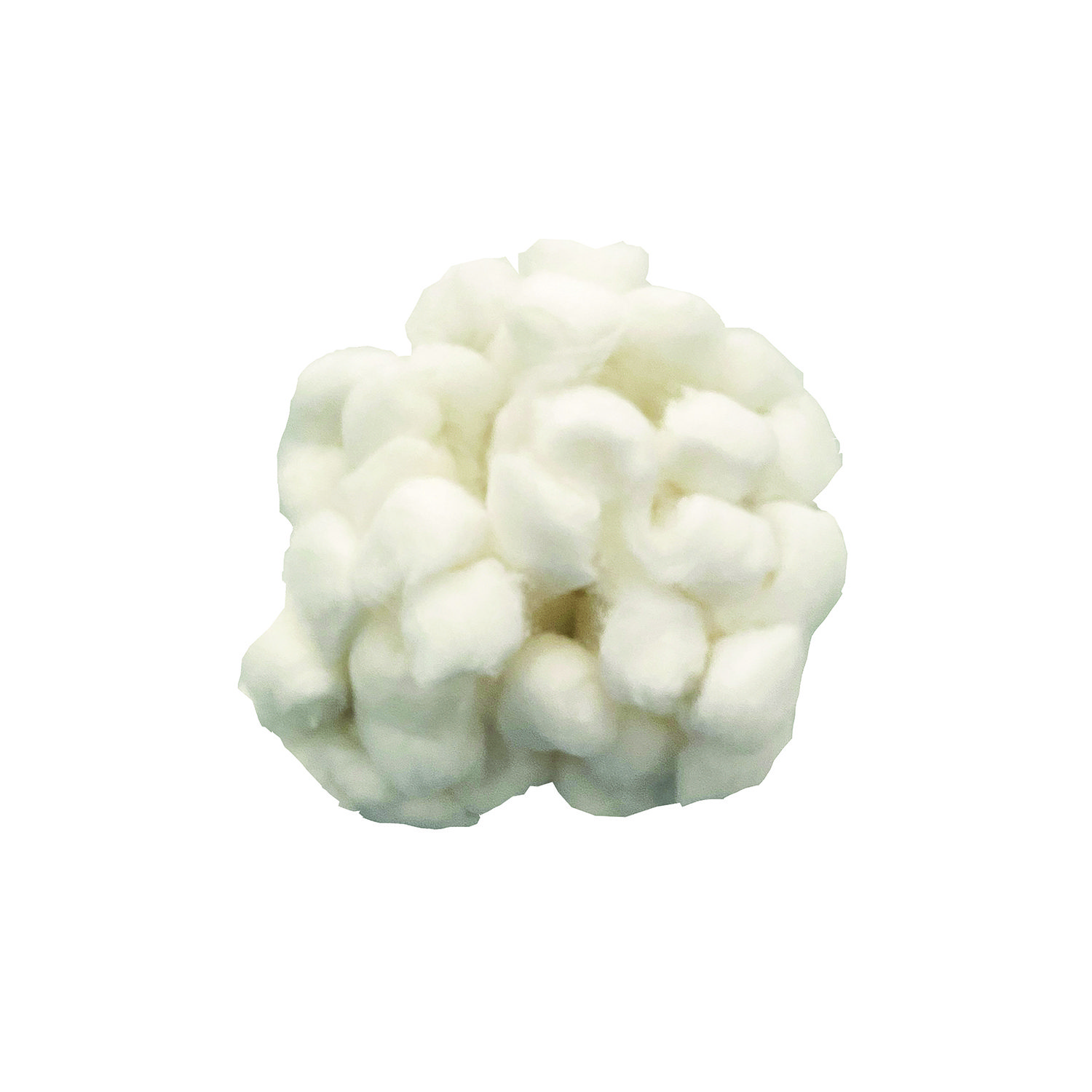 White Craft Fluffs