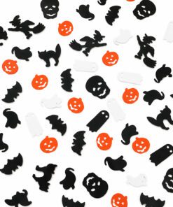 Halloween Sequins