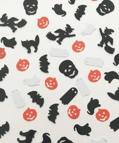 Paillettes Halloween