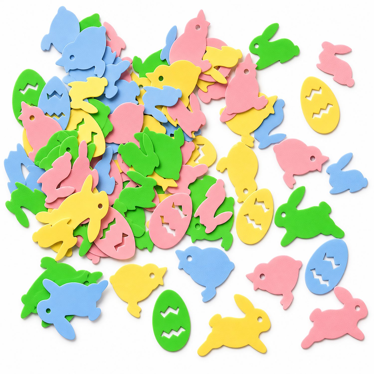 Easter Sequins