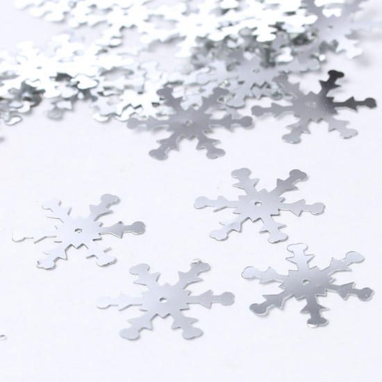 Paillettes Flocons