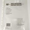 Protège-Feuilles