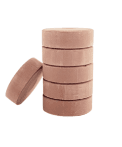 Brown Tempera Paint Blocks