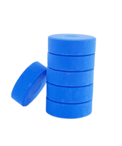 Cobalt Blue Tempera Paint Blocks