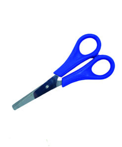 * 5" Student Scissors