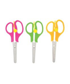 5¼" Blunt Scissors With Spring