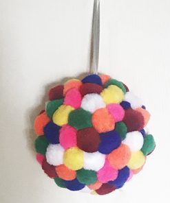 Alternative view of 100mm Styrofoam Balls