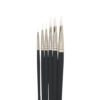 Taklon Paint Brush - 4