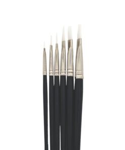 Taklon Paint Brush - 10