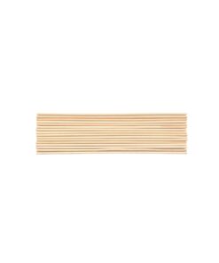 Wooden Dowels
