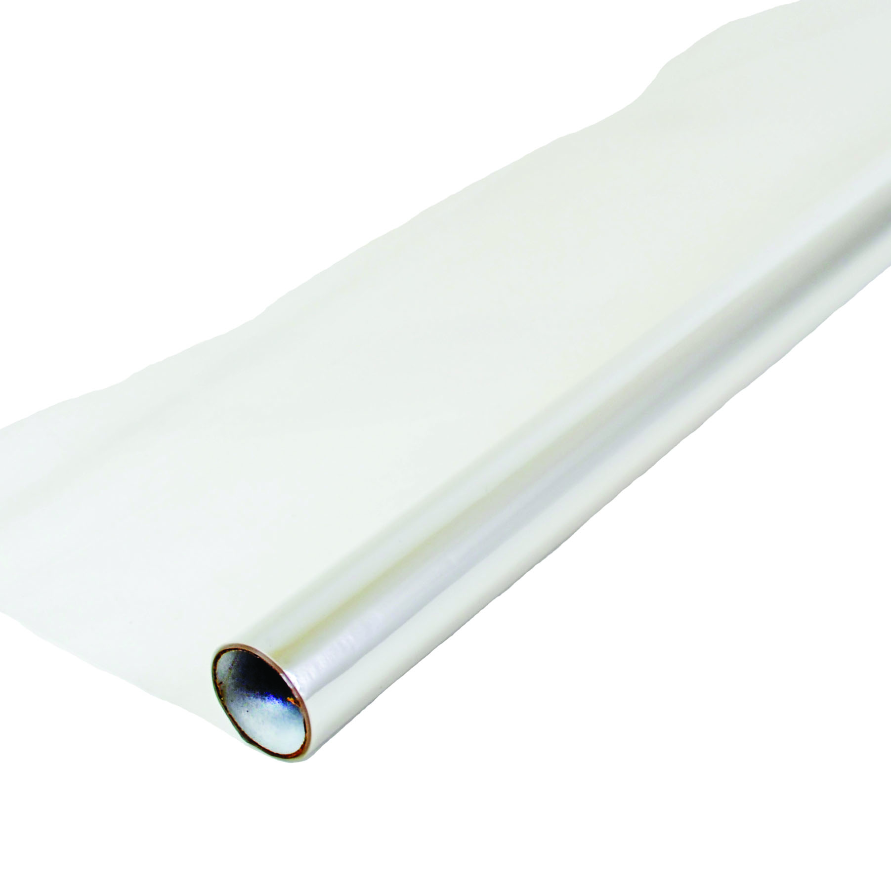 20" x 12½' Clear Cellophane Rolls