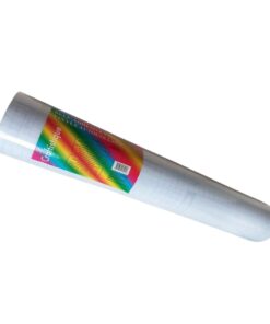 18″x 50″ Plastic Book Covers