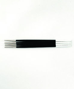 Taklon Paint Brush 00