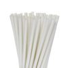 Pailles En Papier Biodégradable