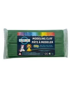 Pâte À Modeler Vert