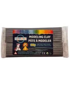 Grey Modeling Clay