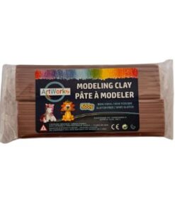 Terra Cotta Modeling Clay