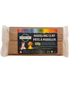 Stone Modeling Clay