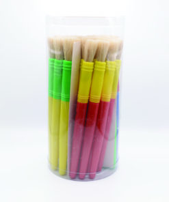 12mm Junior Brushes