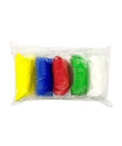 Air-Dry Foam Clay