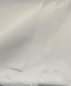 Papier De Soie Blanc