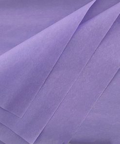 Papier De Soie Lavendre