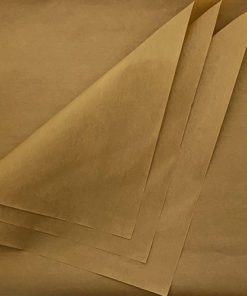 Papier De Soie Brun