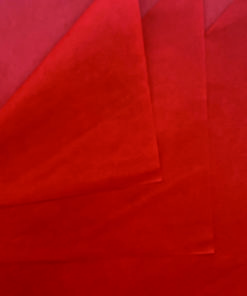 Dubonnet Tissue Paper