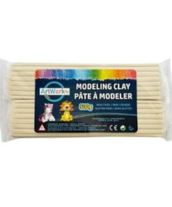 Pâte À Modeler Crème
