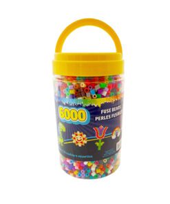 Assorted Fuse Beads