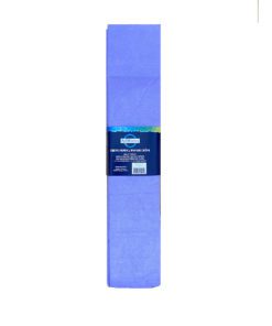 Violet Crepe Paper