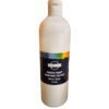 White Finger Paint