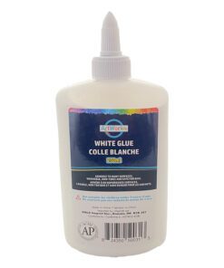 Colle d’École Blanche de 250ml