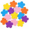 Fleurs En Mousse