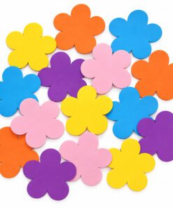 Flower Foam Stack