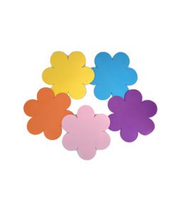 Flower Foam Stack