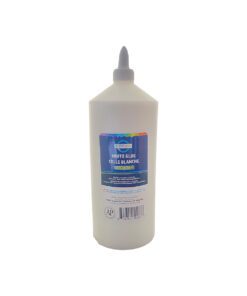 1 Liter White School Glue