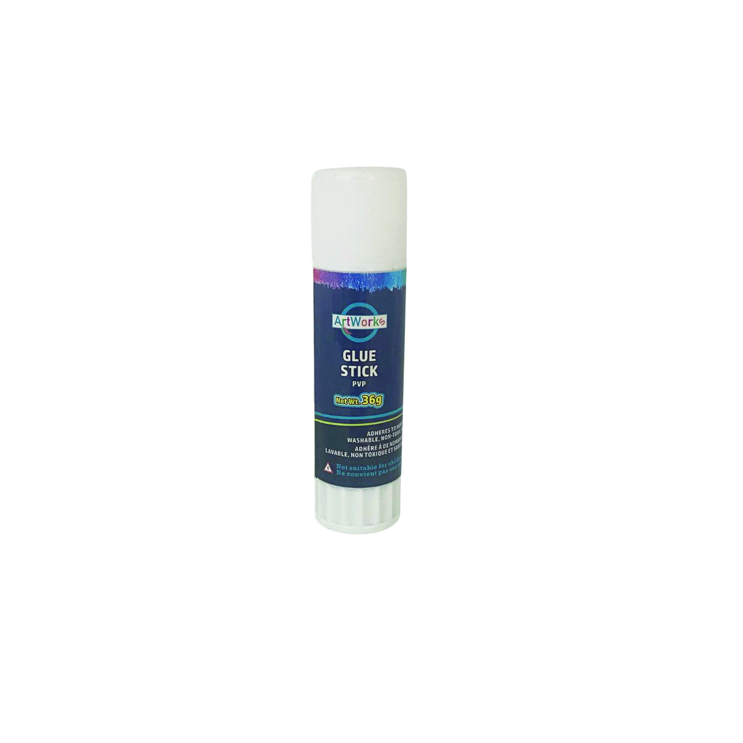 36g PVP Glue Stick