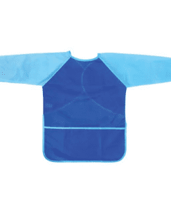 Long Sleeve Waterproof Smock – L