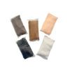 Multicultural Air-Dry Foam Clay